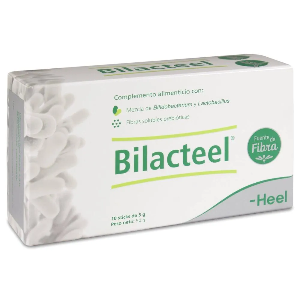 BILACTEEL 10 STICKS