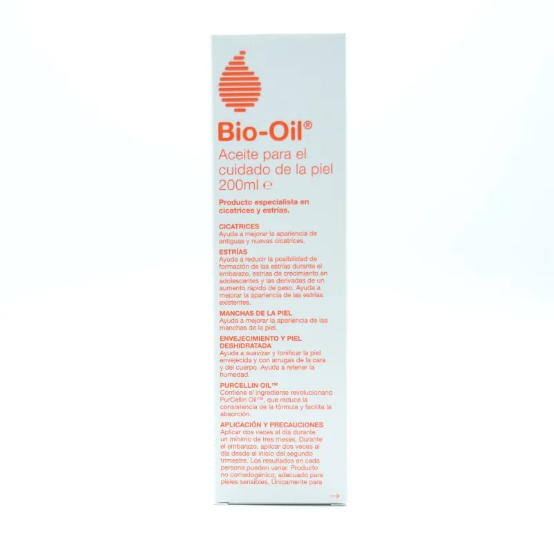 BIO - OIL 200 ML