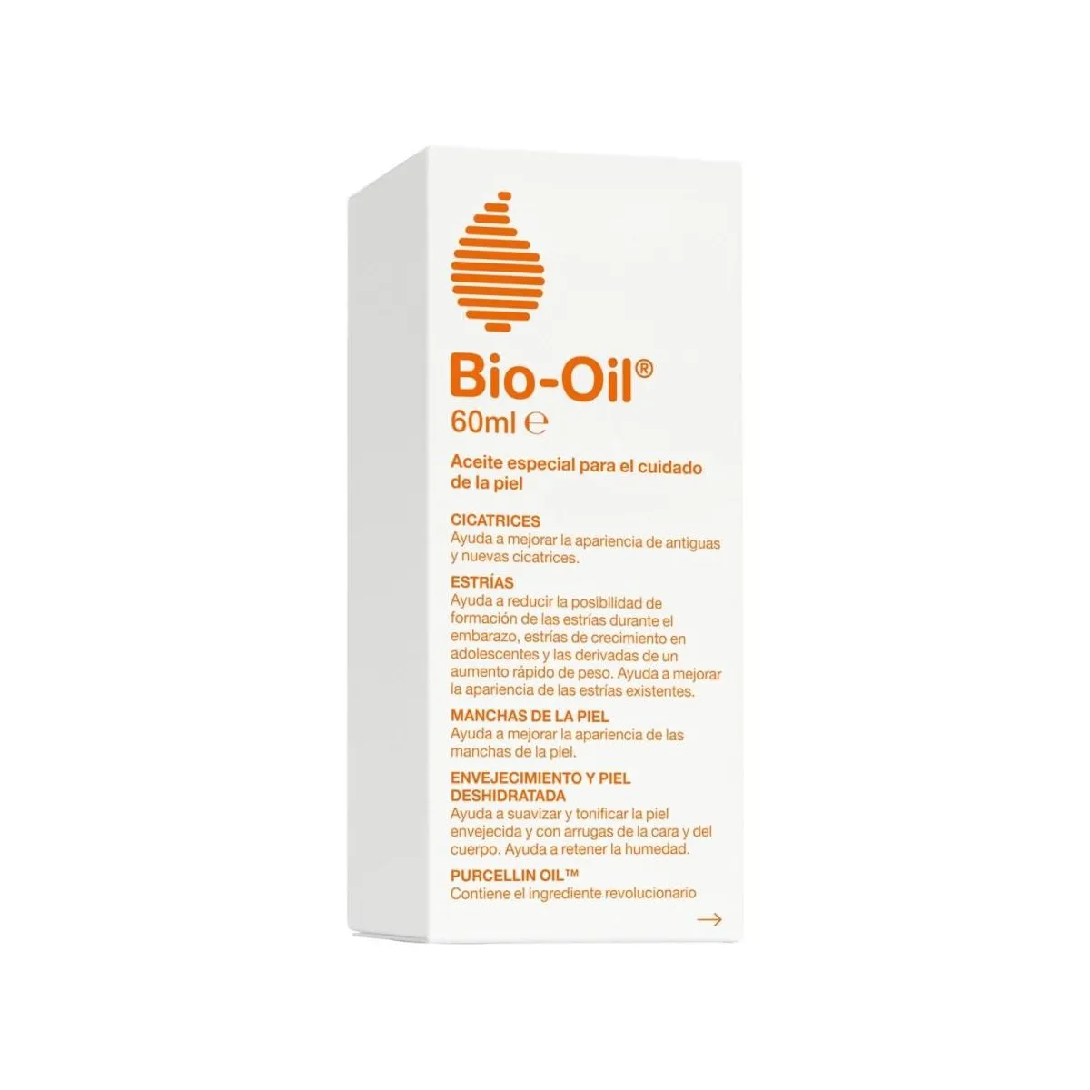 Bio - Oil 60 ml