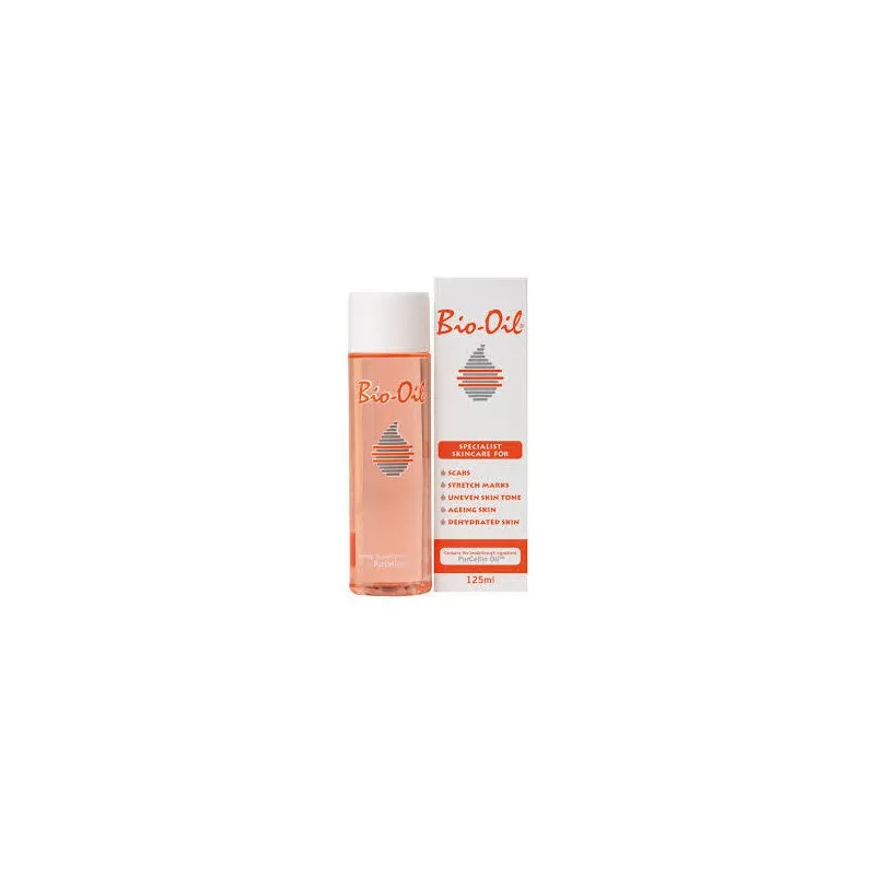Bio Oil Aceite Corporal 125 Ml
