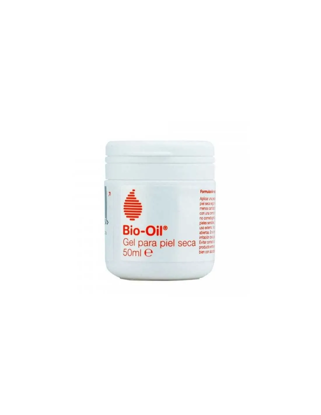 Bio-oil Gel para Piel Seca 50 ml