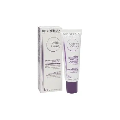 Bioderma Cicabio crema 40ml