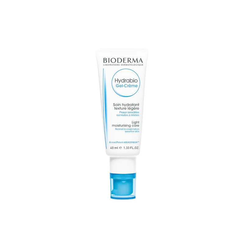 Bioderma Hydrabio Gel-creme 40ml