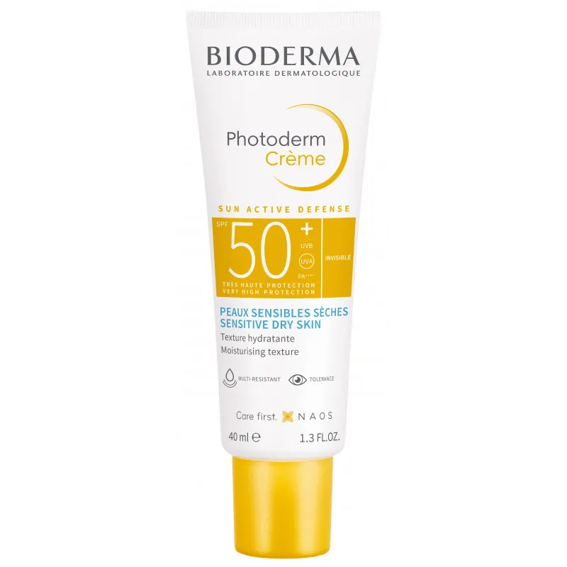 Bioderma Photoderm Crema SPF50+ 40ml