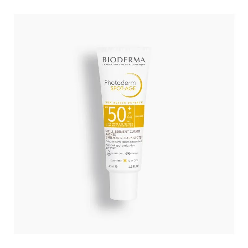 Bioderma Photoderm SPOT-AGE SPF 50+