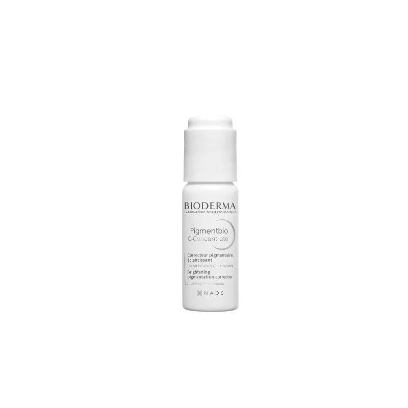 Bioderma Pigmentbio C-concentrate 15ml