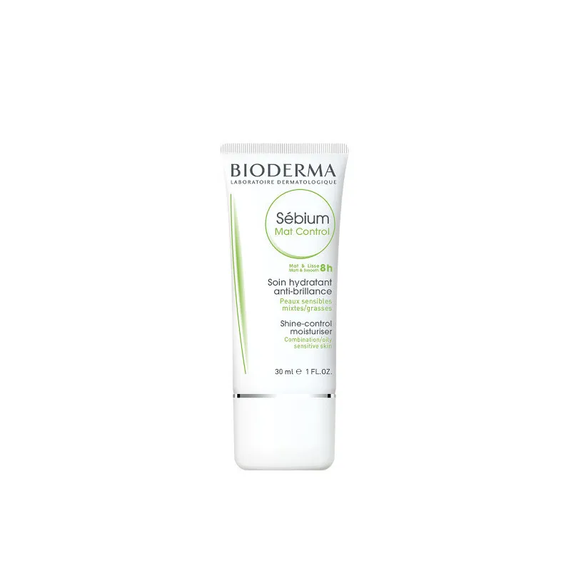 Bioderma Sébium Mat Control 30ml