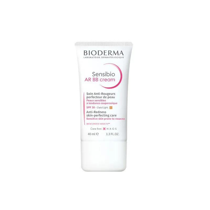 Bioderma Sensibio Ar Bb Creme 40ml