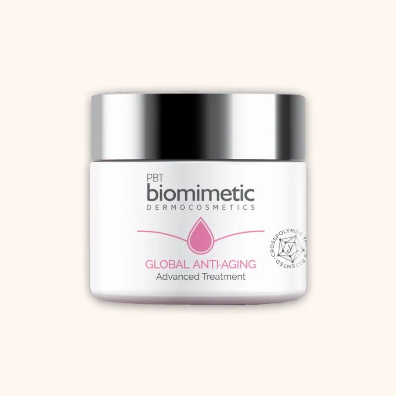Biomimetic Advanced treatment Global Antiaging 50 ml