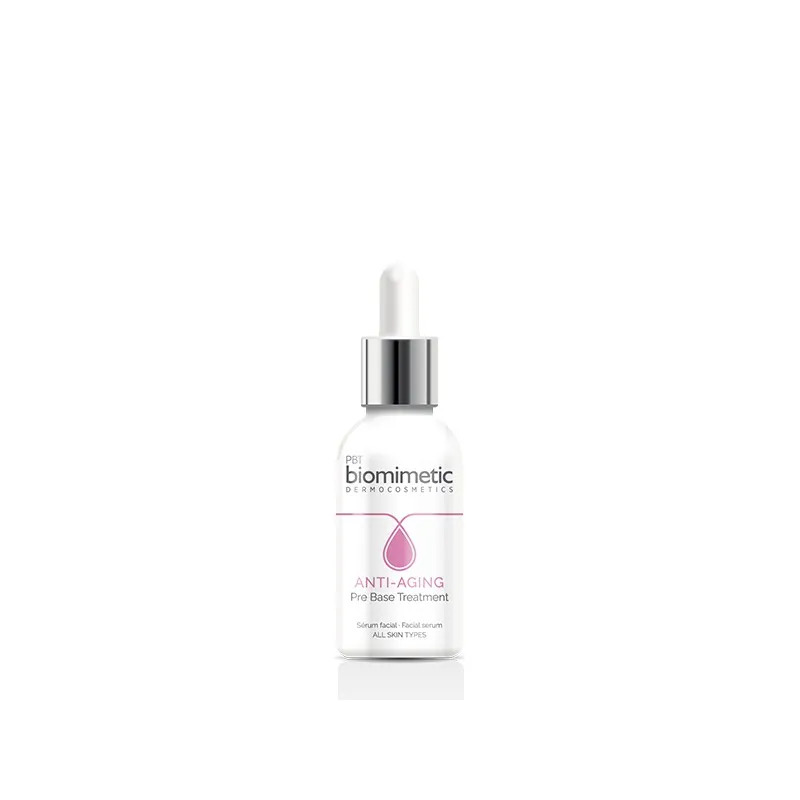 Biomimetic Pre-Base Tratamiento Antiedad 30 ml