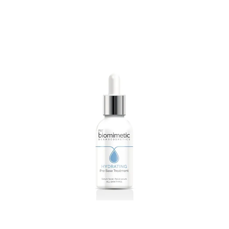 Biomimetic Pre Base Hidratante 30 ml