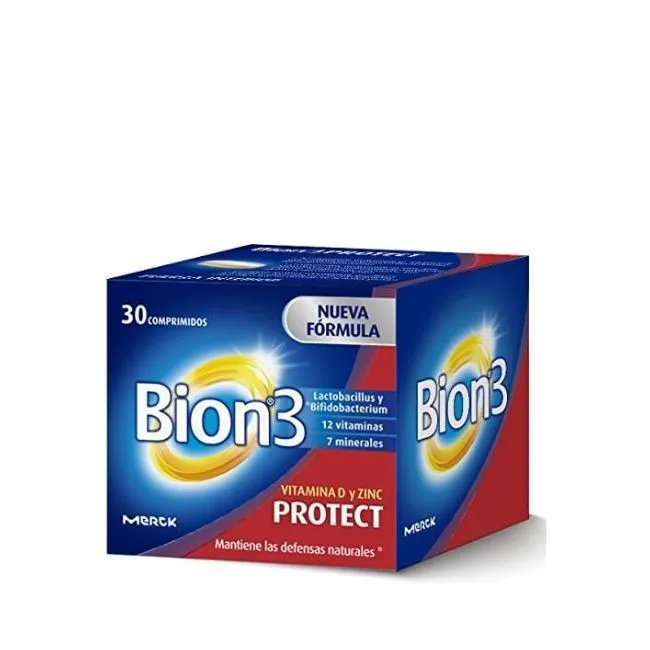 Bion Protect 30 Comp