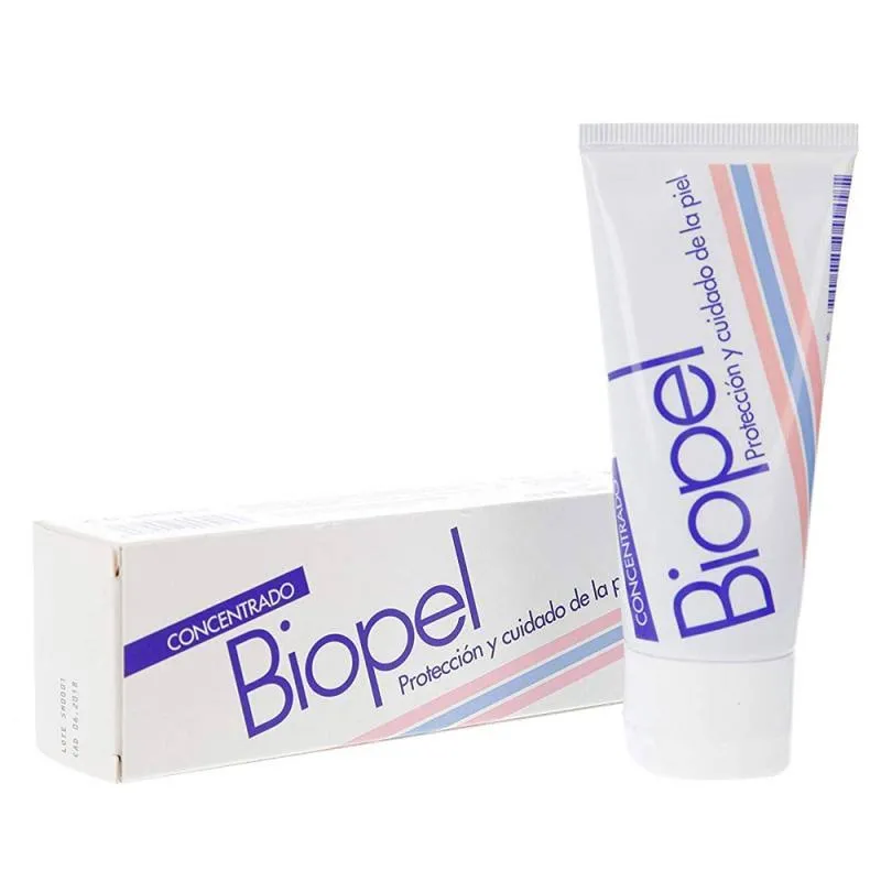 Biopel Crema 50 g