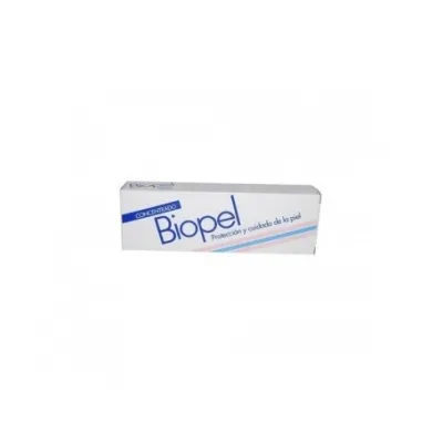 Biopel crema 50ml