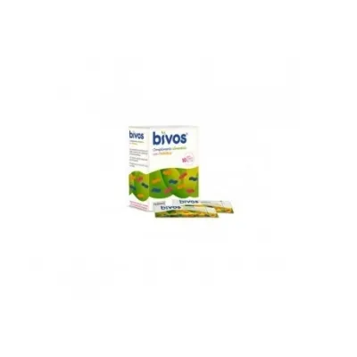 Bivos® 10 minisobresx15g