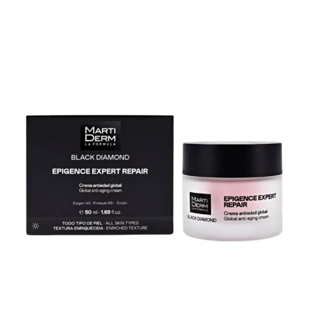 Black Diamond Epigence Expert Repair, 50 ml. - Martiderm