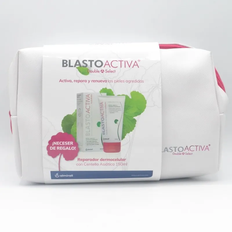 BLASTOACTIVA 150 ML