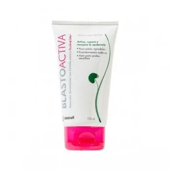Blastoactiva Crema 150 ml