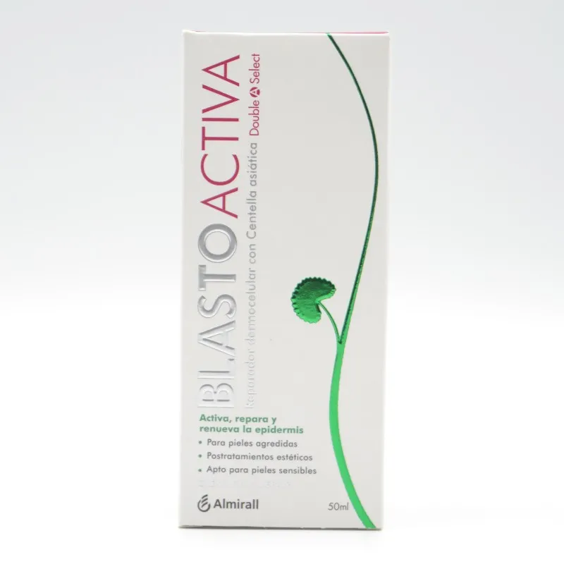 BLASTOACTIVA CREMA 50ML