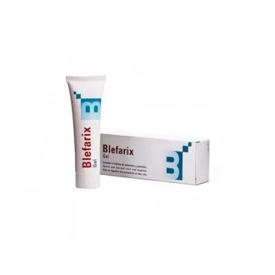 Blefarix gel 30ml