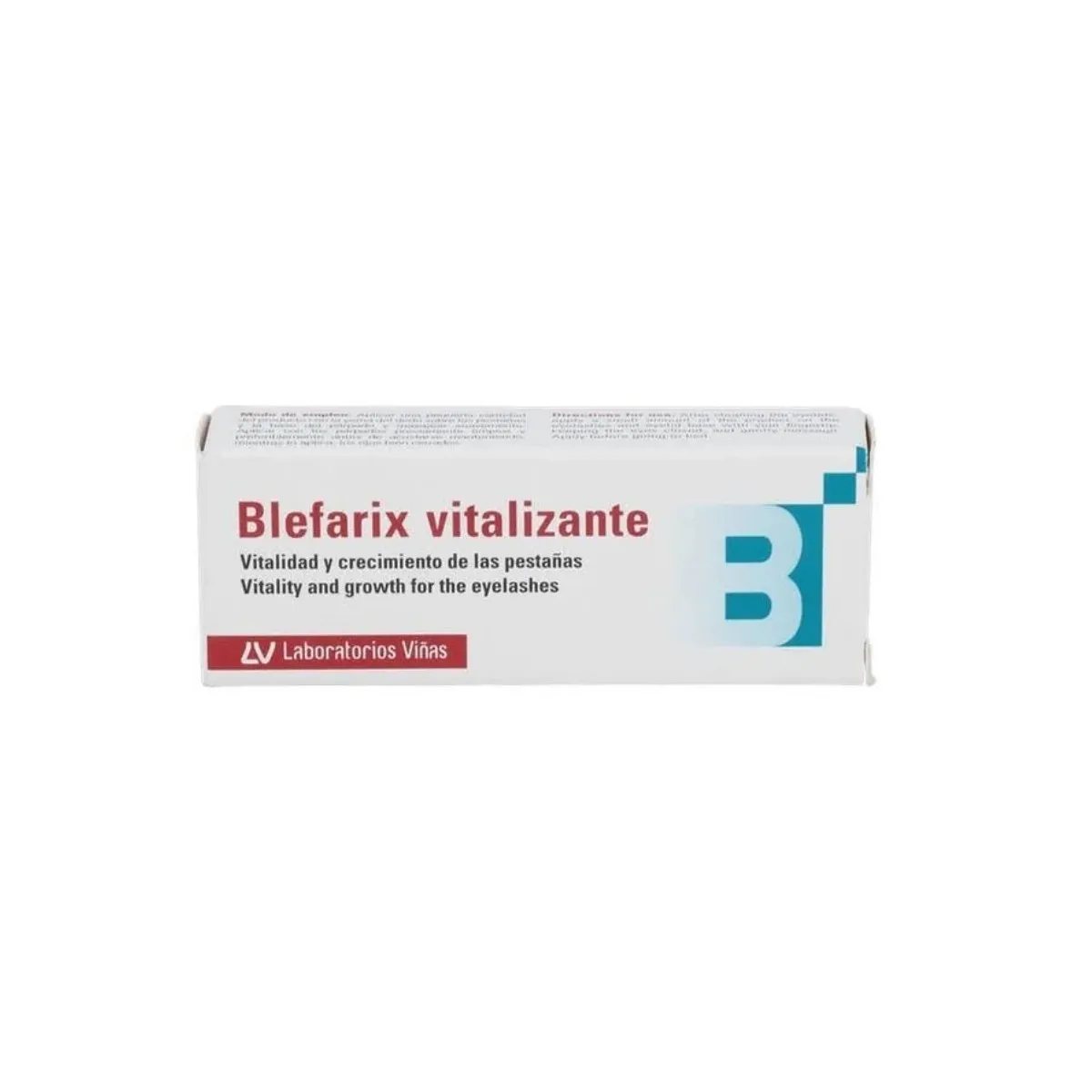 Blefarix Vitalizante 4 ml