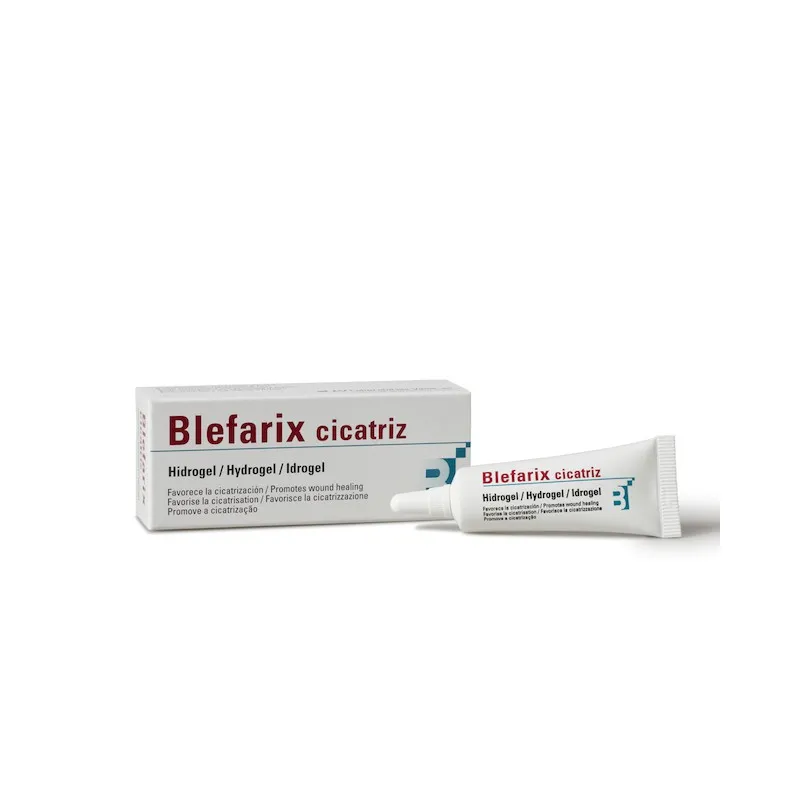 Blefarix Vitalizante UNGUENTO 4ML