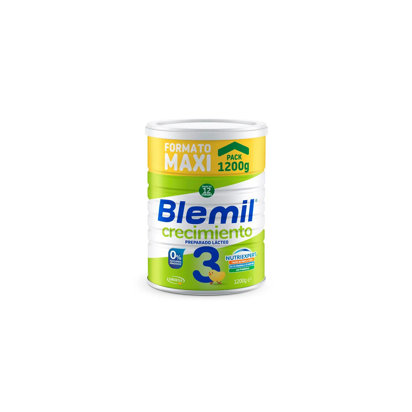 Blemil 3 Crecimiento 1200 g