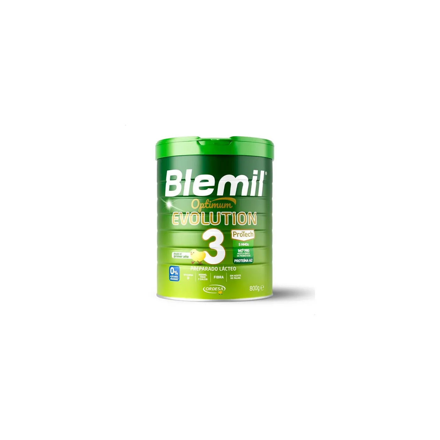 Blemil 3 Optimum Evolution 800 g