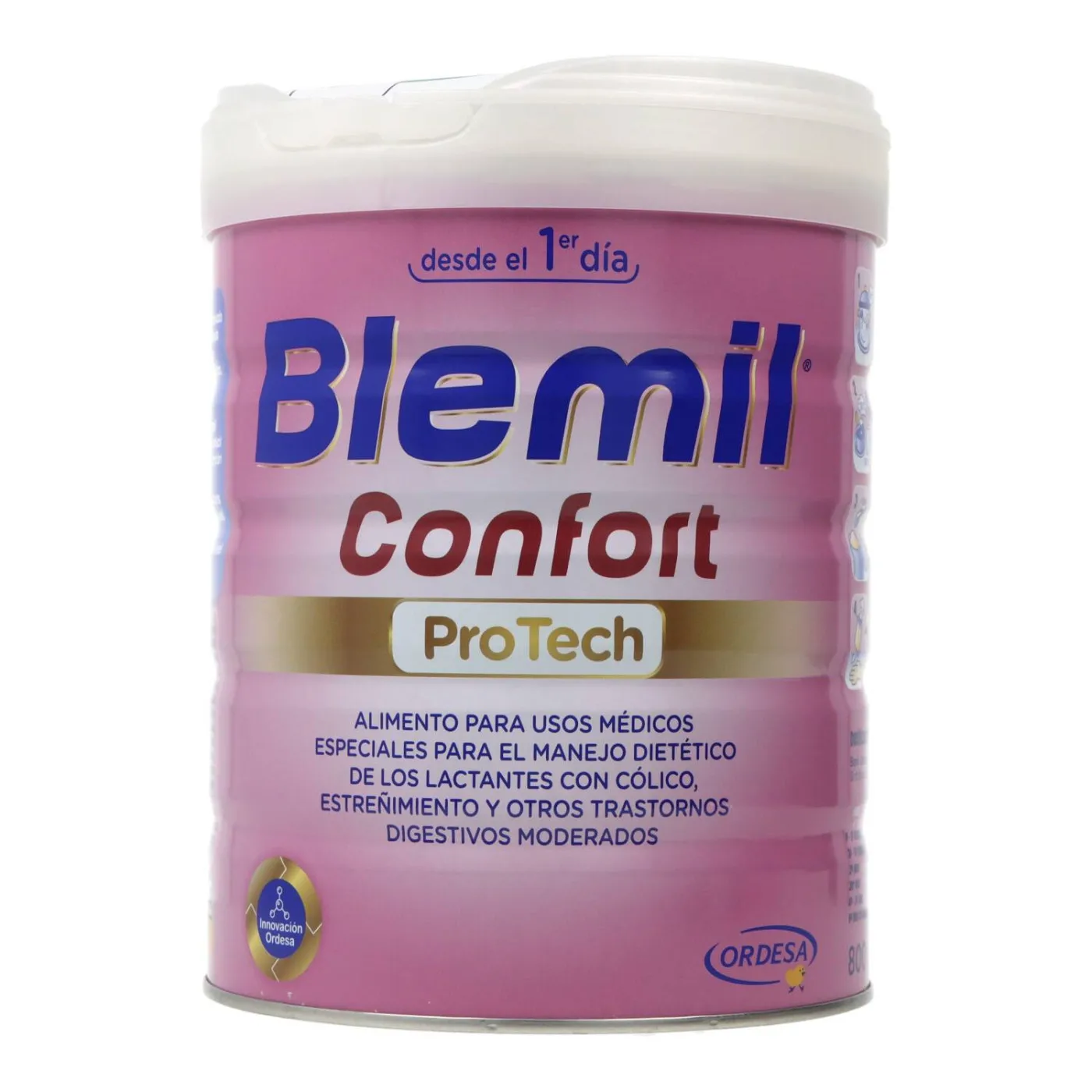 Blemil Confort Protech 800 g