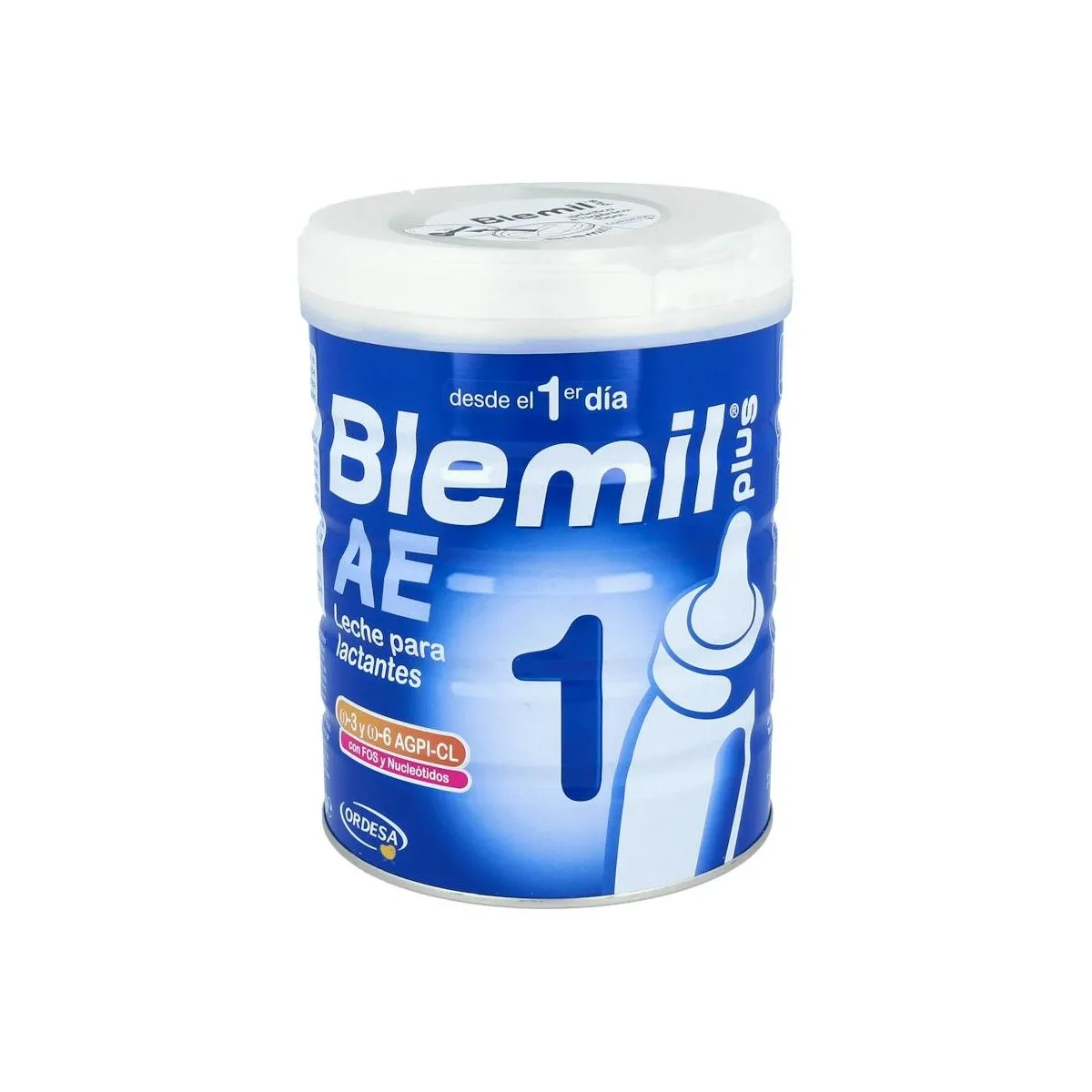 Blemil Plus 1 Ae 800 G