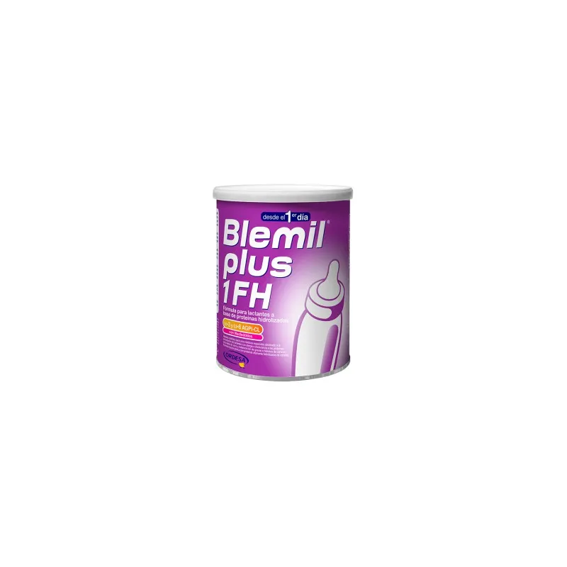 Blemil plus 1 fh 400 gr
