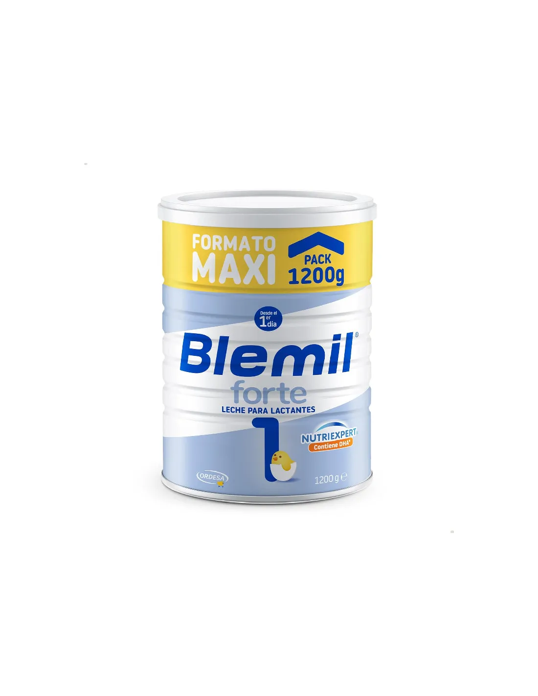 BLEMIL PLUS 1 FORTE 1200 G
