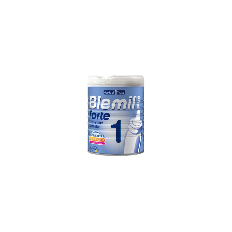 Blemil plus 1 forte 800 gr