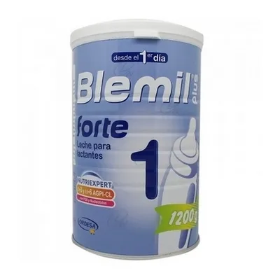 BLEMIL PLUS FORTE 1 1200G