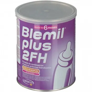 Blemil Plus 2 FH - 400 G