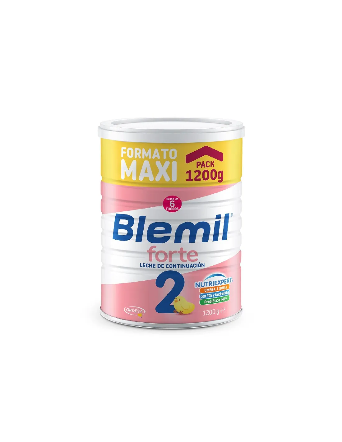 BLEMIL 2 FORTE 1200 GR