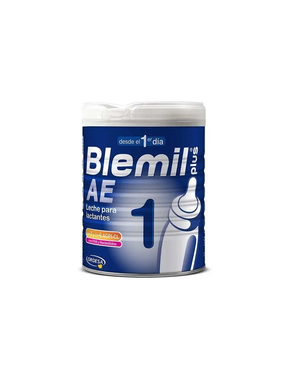 Blemil Plus Ae 1 Envase 800 g