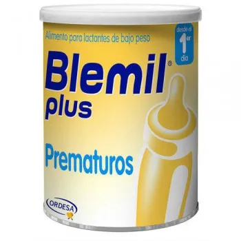 Blemil Plus Prematuros 400 G
