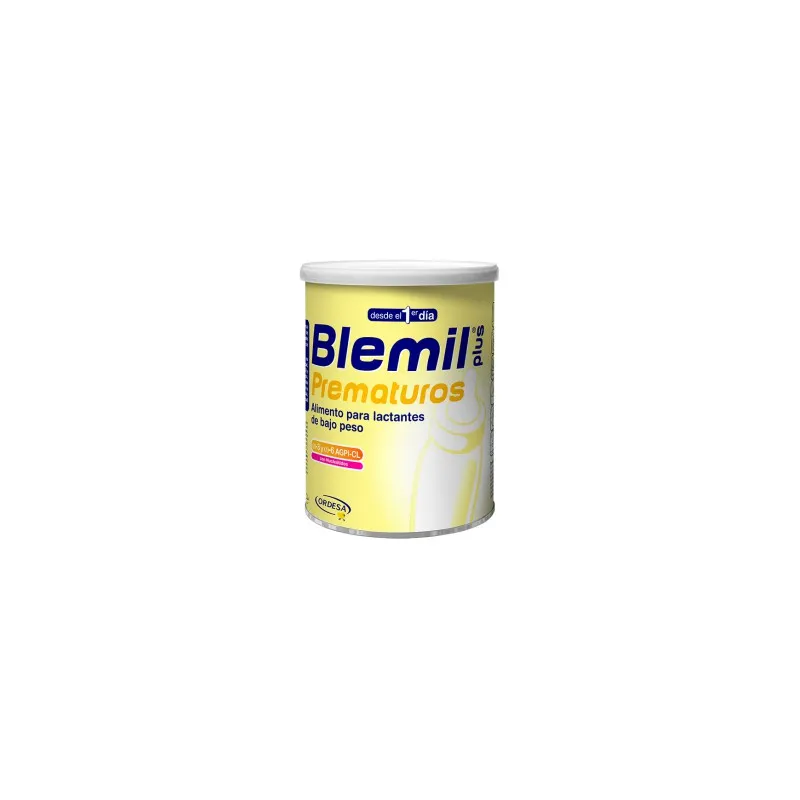Blemil plus Prematuros 400 gr