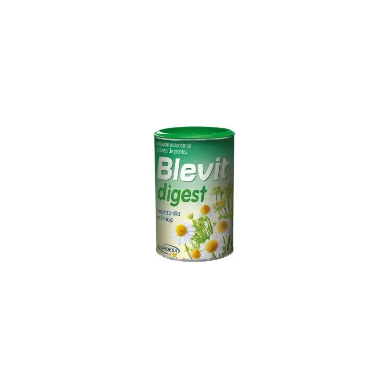 Blevit Infusion Digest 150g