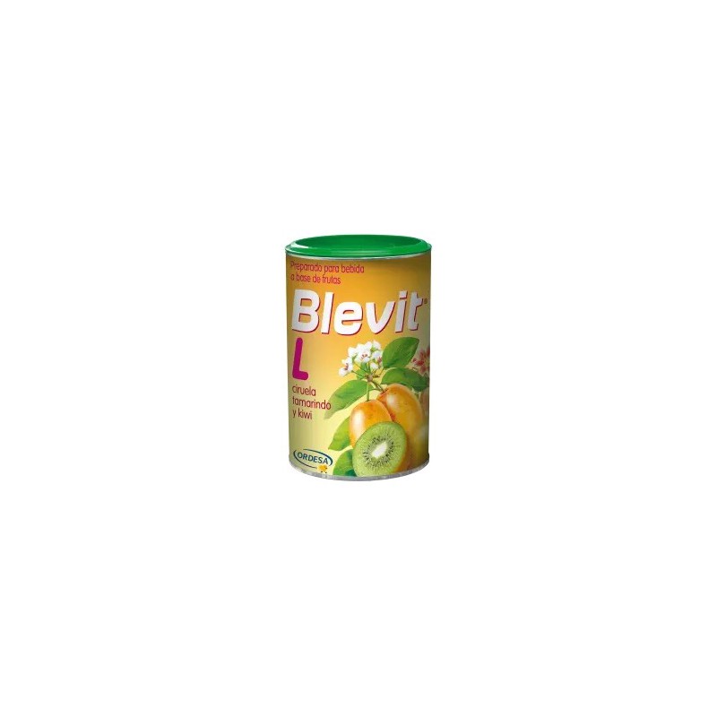 Blevit Infusion Laxante 150g