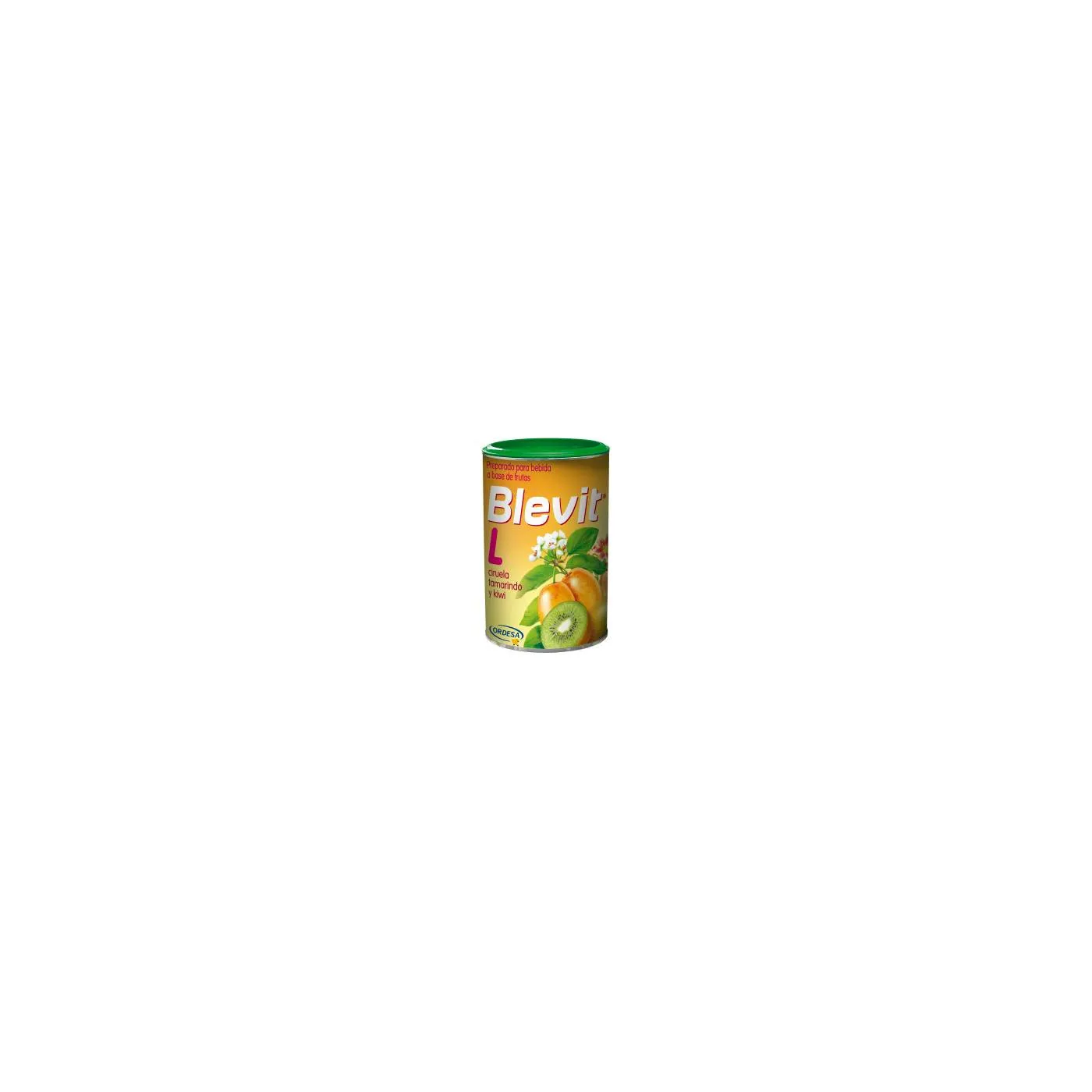 Blevit L Frutas Laxante 150 g