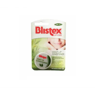 Blistex® acondicionador labial diario 7g