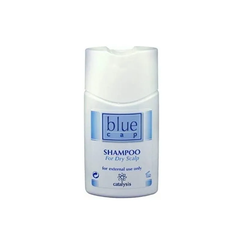BLUE CAP CHAMPU 150 ML
