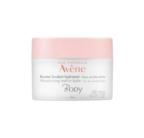 Body Bálsamo Fundente Hidratante, 250 ml. - Avene