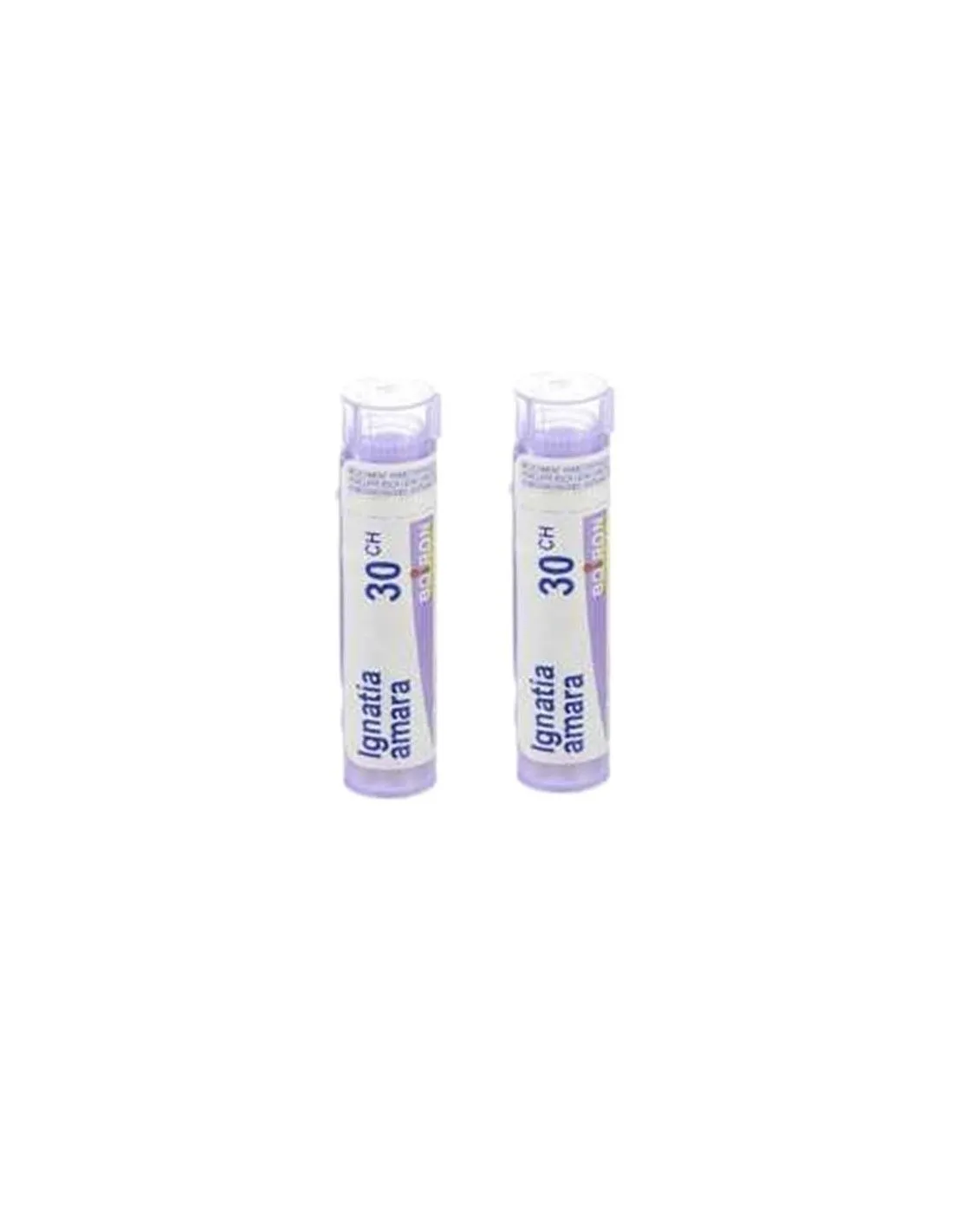 Ignatia Amara 30CH Boiron 2 Tubos