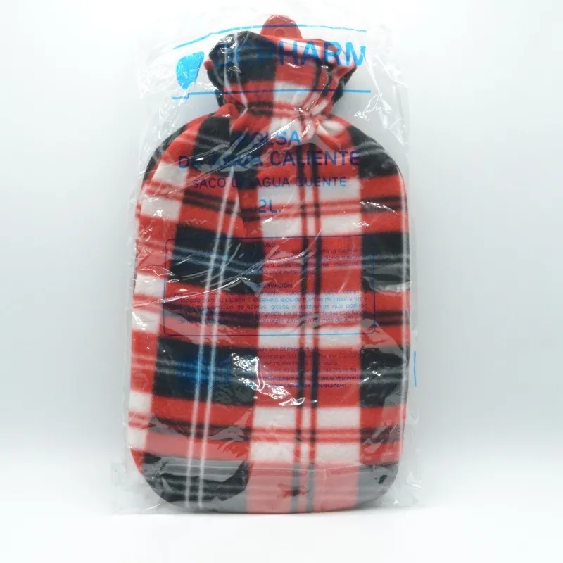 BOLSA AGUA FORRADA 2 L DCPHARM