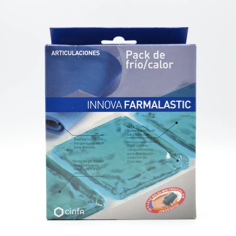 BOLSA INNOVA FRIO/CALOR