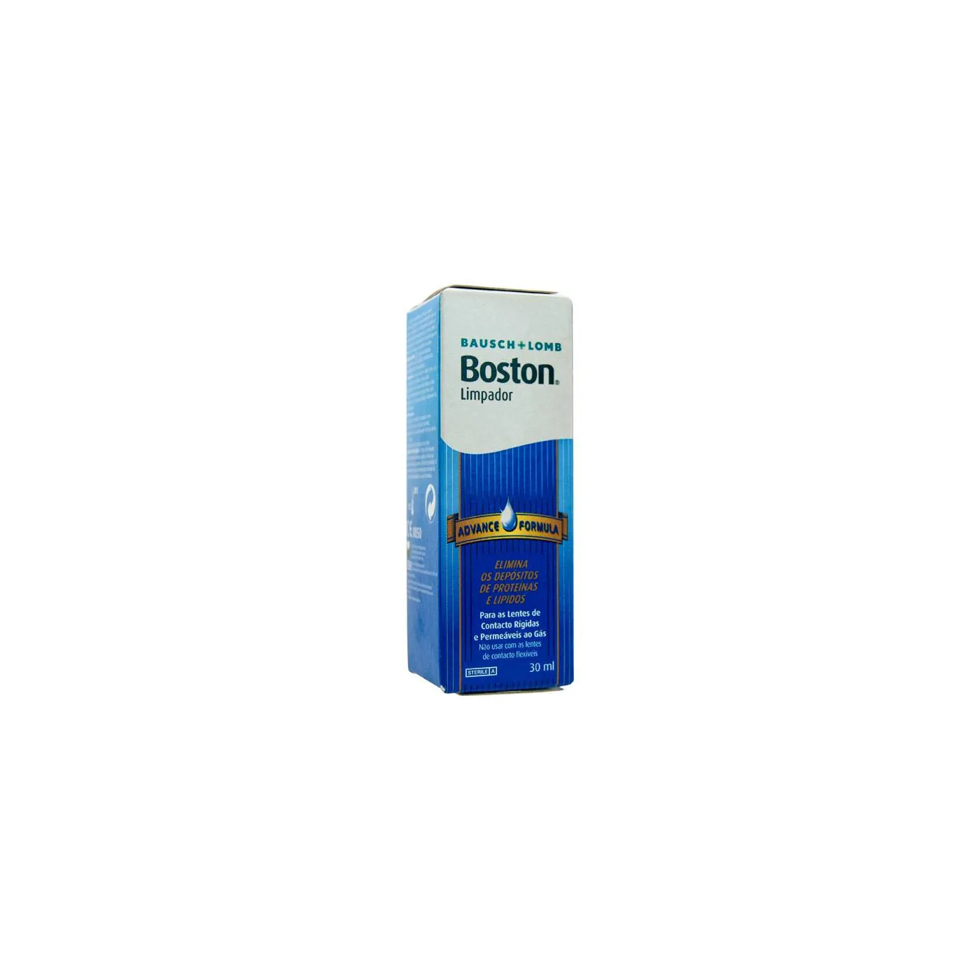 Boston Limpiador Advance 30 ml