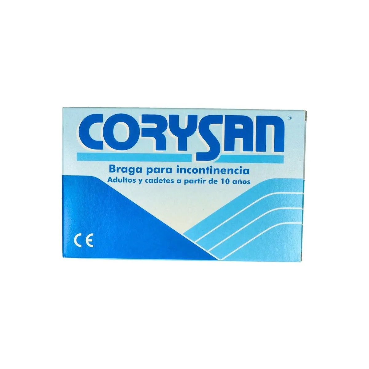 Braga Corysan Plas Inc Ci/Clip t10 90-100